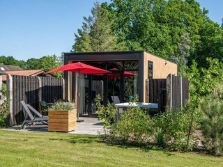 Holiday house Coevorden Outdoor Recording 1