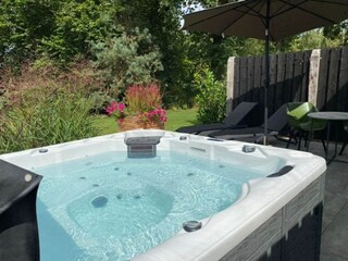 Vakantiehuis Coevorden  26