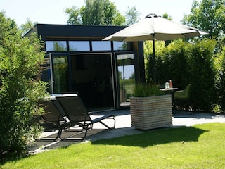 Casa de vacaciones Coevorden Grabación al aire libre 10