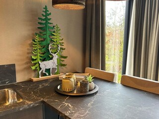 Vakantiehuis Coevorden Kenmerken 14