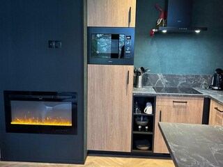 Vakantiehuis Coevorden Kenmerken 16