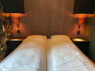 Vakantiehuis Coevorden Kenmerken 18