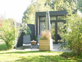 Vakantiehuis Coevorden Buitenaudio-opname 4