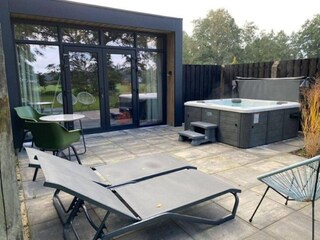 Vakantiehuis Coevorden  27