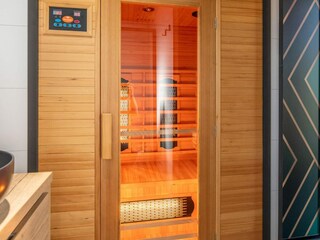 Vakantiehuis Coevorden  28