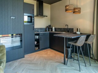 Vakantiehuis Coevorden Kenmerken 19