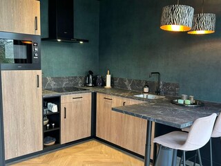 Vakantiehuis Coevorden Kenmerken 20