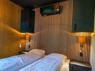 Vakantiehuis Coevorden Kenmerken 21