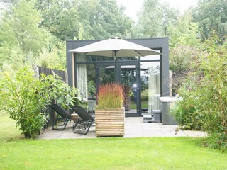 Vakantiehuis Coevorden Buitenaudio-opname 8