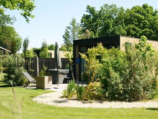 Vakantiehuis Coevorden Buitenaudio-opname 9