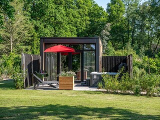 Vakantiehuis Coevorden Buitenaudio-opname 10