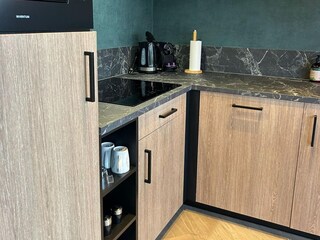 Vakantiehuis Coevorden Kenmerken 22