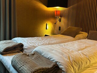 Vakantiehuis Coevorden Kenmerken 23