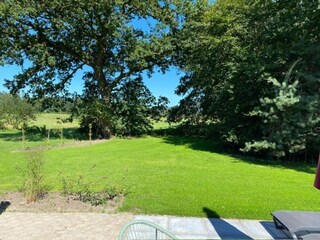 Vakantiehuis Coevorden Buitenaudio-opname 12