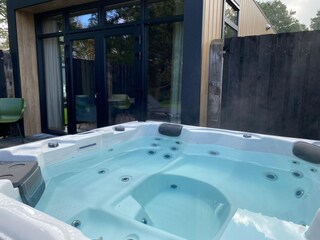 Vakantiehuis Coevorden  31