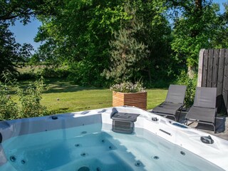 Vakantiehuis Coevorden  33