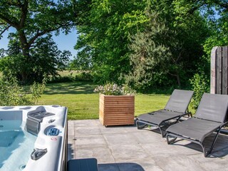 Vakantiehuis Coevorden  34