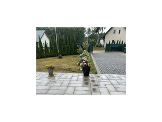 Casa per le vacanze Rowy Registrazione all'aperto 5