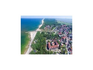 Vakantiehuis Rowy Omgeving 24