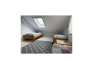 Vakantiehuis Rowy Kenmerken 15