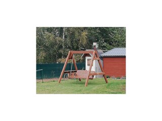 Vakantiehuis Rowy Buitenaudio-opname 2