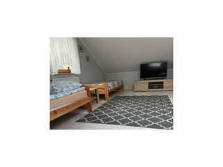 Vakantiehuis Rowy Kenmerken 14