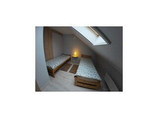 Maison de vacances Rowy Équipement 17