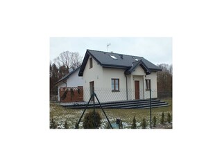 Maison de vacances Rowy Enregistrement extérieur 1
