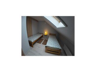 Vakantiehuis Rowy Kenmerken 16