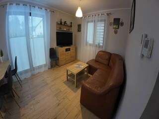 Ferienhaus Rowy Ausstattung 9