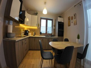 Ferienhaus Rowy Ausstattung 11
