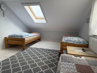 Ferienhaus Rowy Ausstattung 13