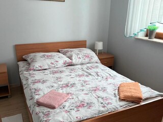 Ferienhaus Rowy Ausstattung 14
