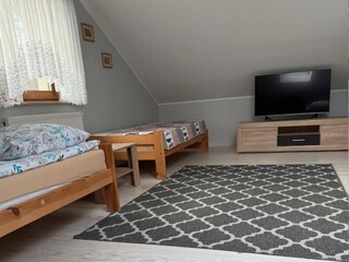 Ferienhaus Rowy Ausstattung 15