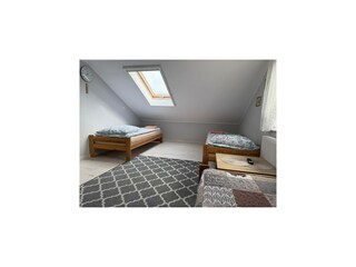 Casa per le vacanze Rowy Caratteristiche 11