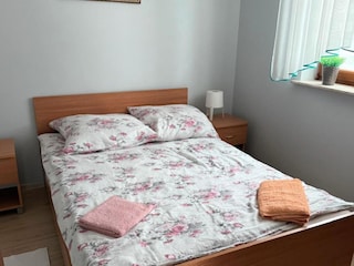 Holiday house Rowy Features 14