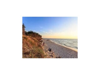 Vakantiehuis Rowy Omgeving 26