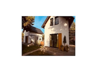 Holiday house Jastrzebia Gora Outdoor Recording 2