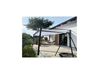 Ferienhaus Jastrzebia Gora  18