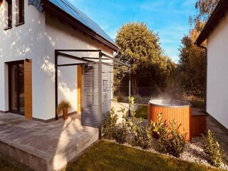 Ferienhaus Jastrzebia Gora  20