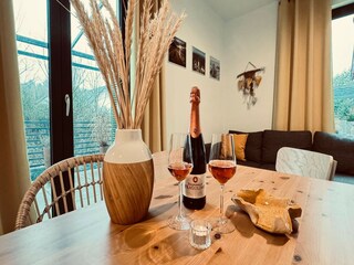Ferienhaus Jastrzebia Gora Ausstattung 8