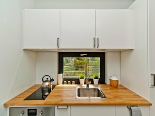 Ferienhaus Jastrzebia Gora Ausstattung 6