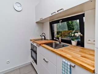 Ferienhaus Jastrzebia Gora Ausstattung 5