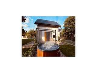 Ferienhaus Jastrzebia Gora  15