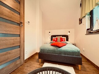 Ferienhaus Jastrzebia Gora Ausstattung 7