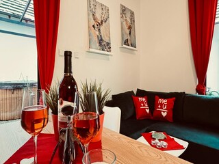 Vakantiehuis Jastrzebia Gora Kenmerken 9