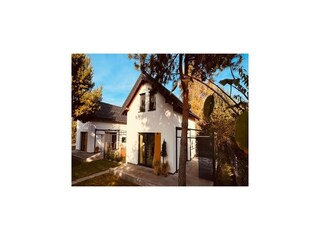 Vakantiehuis Jastrzebia Gora Buitenaudio-opname 3