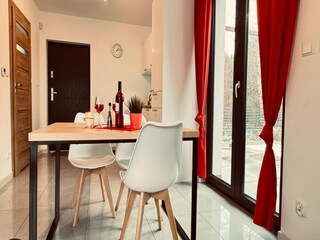 Vakantiehuis Jastrzebia Gora Kenmerken 10