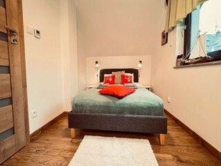 Maison de vacances Jastrzebia Gora Équipement 11