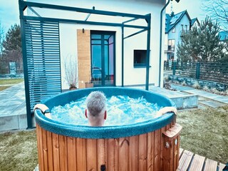 Holiday house Jastrzebia Gora  18